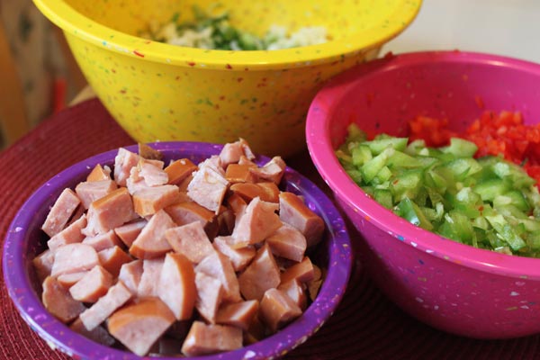 Weeknight Cooking Tips for Working Moms