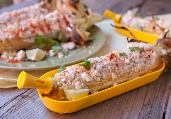 Mexican Street Corn Recipe