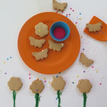 Paleo Sugar Cookie Recipe