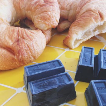 Chocolate Croissants Recipe