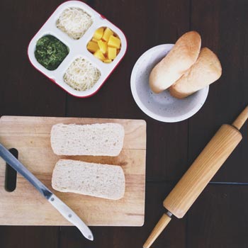 French Bread Pizza Baguettes Recipe