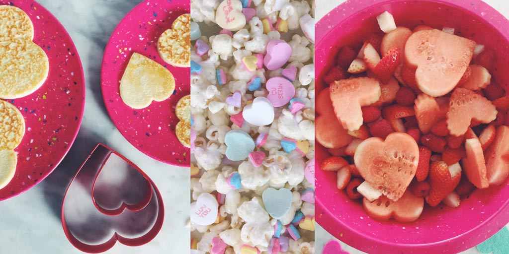 How to Throw a Chic Galentine's Day Party