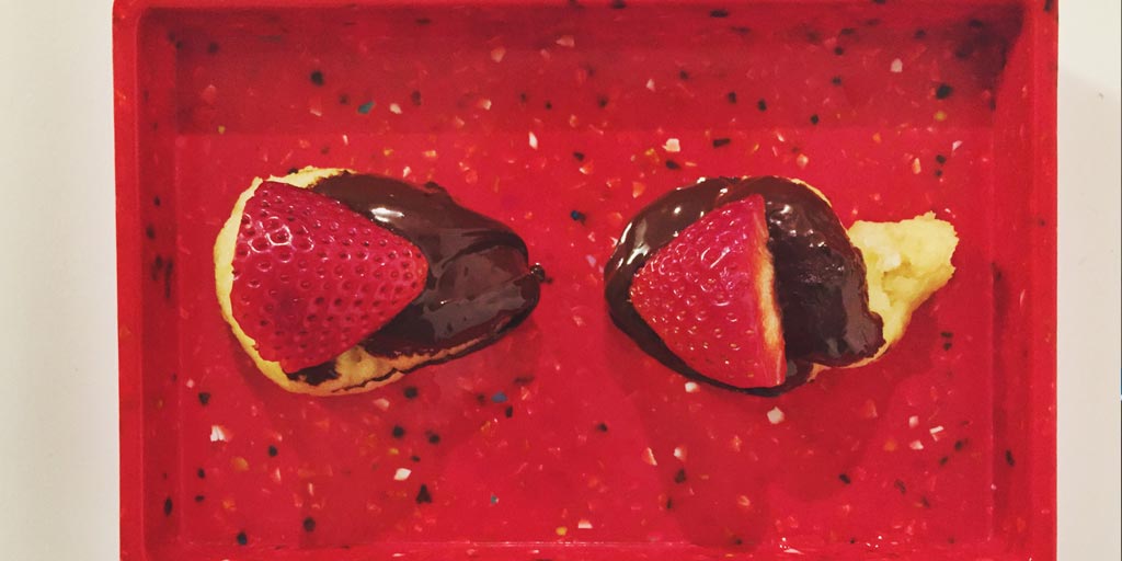 Chocolate Puff Pastry Recipe – zak.com