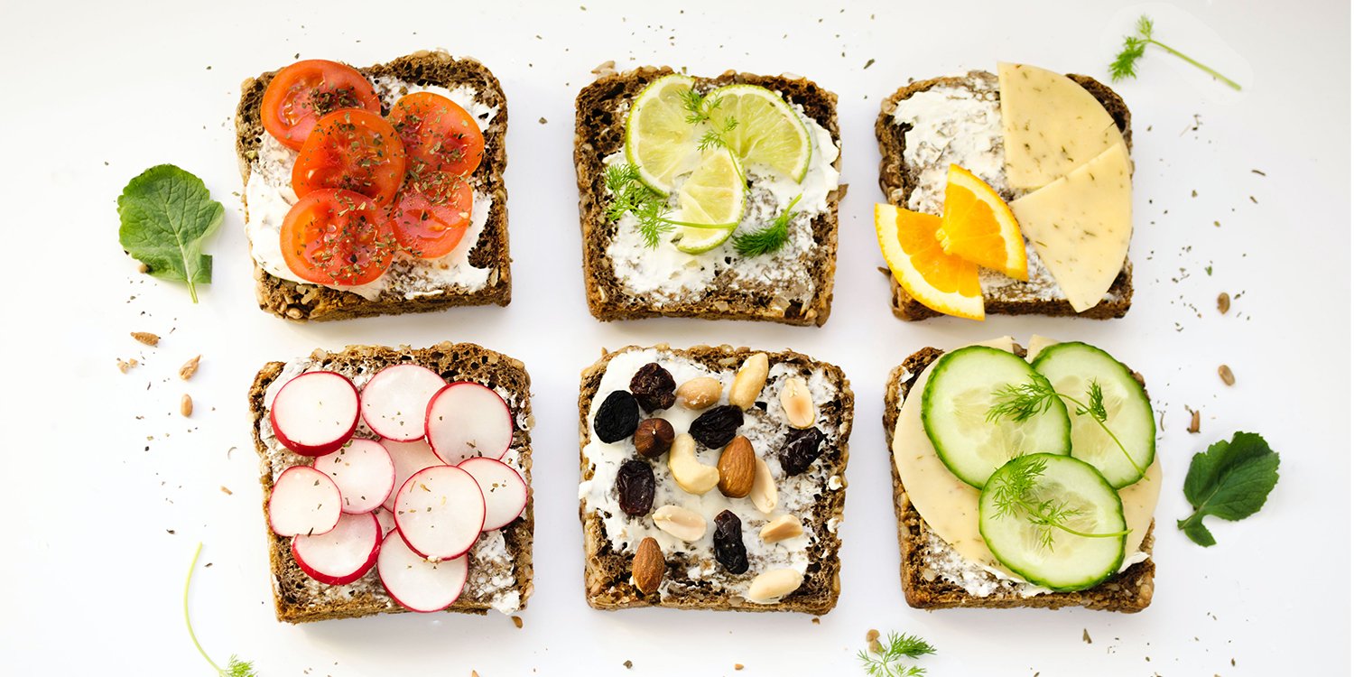 3 Steps to Healthier Eating for Your Family