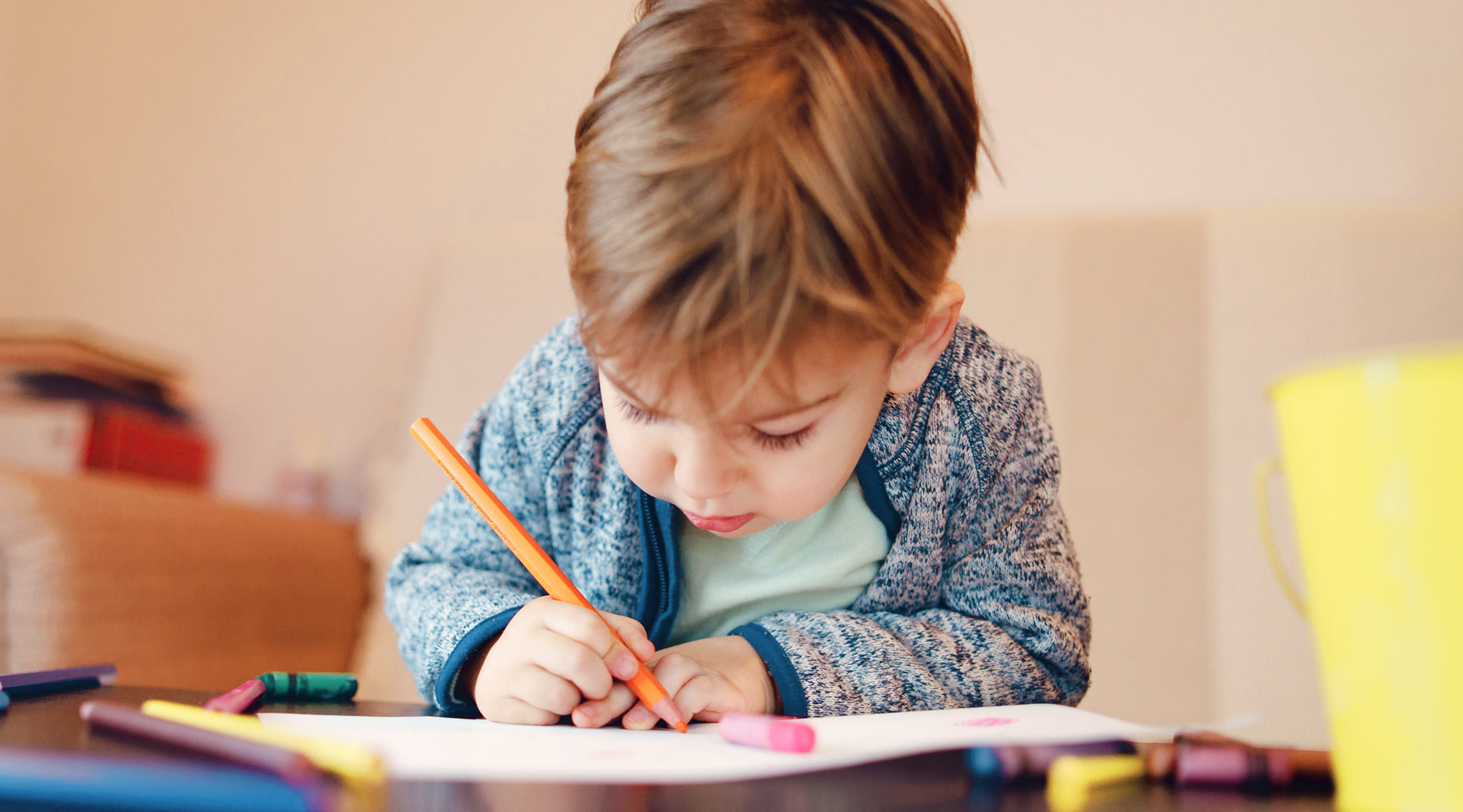 Color Me Hoppy! Fun Easter Activities for Kids