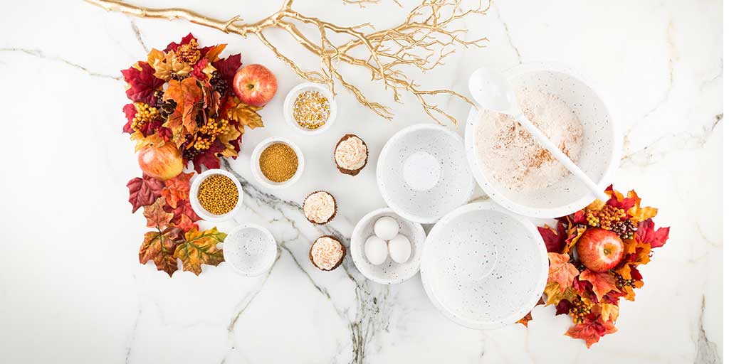 Pumpkin Spice, Butternut Squash, and Other Seasonal Tastes