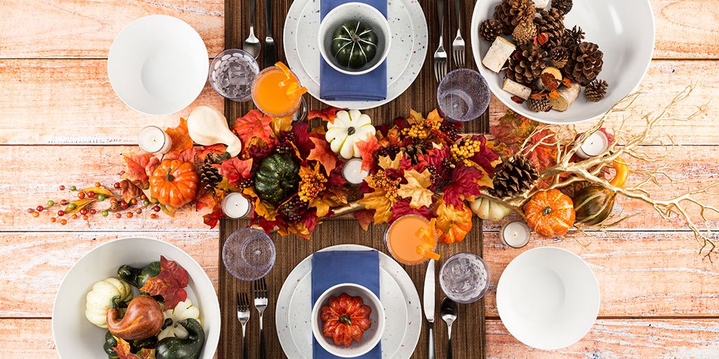 Do It Yourself Centerpieces