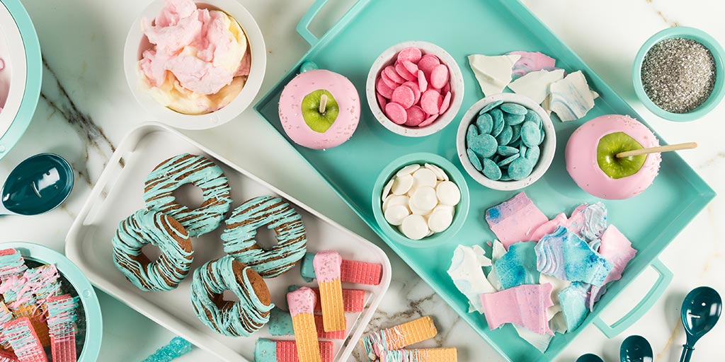 7 Surprising Benefits of Cooking with Kids