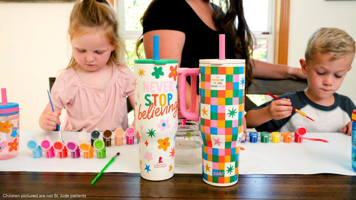 The Power of Creativity: Coloring Pages for Kids