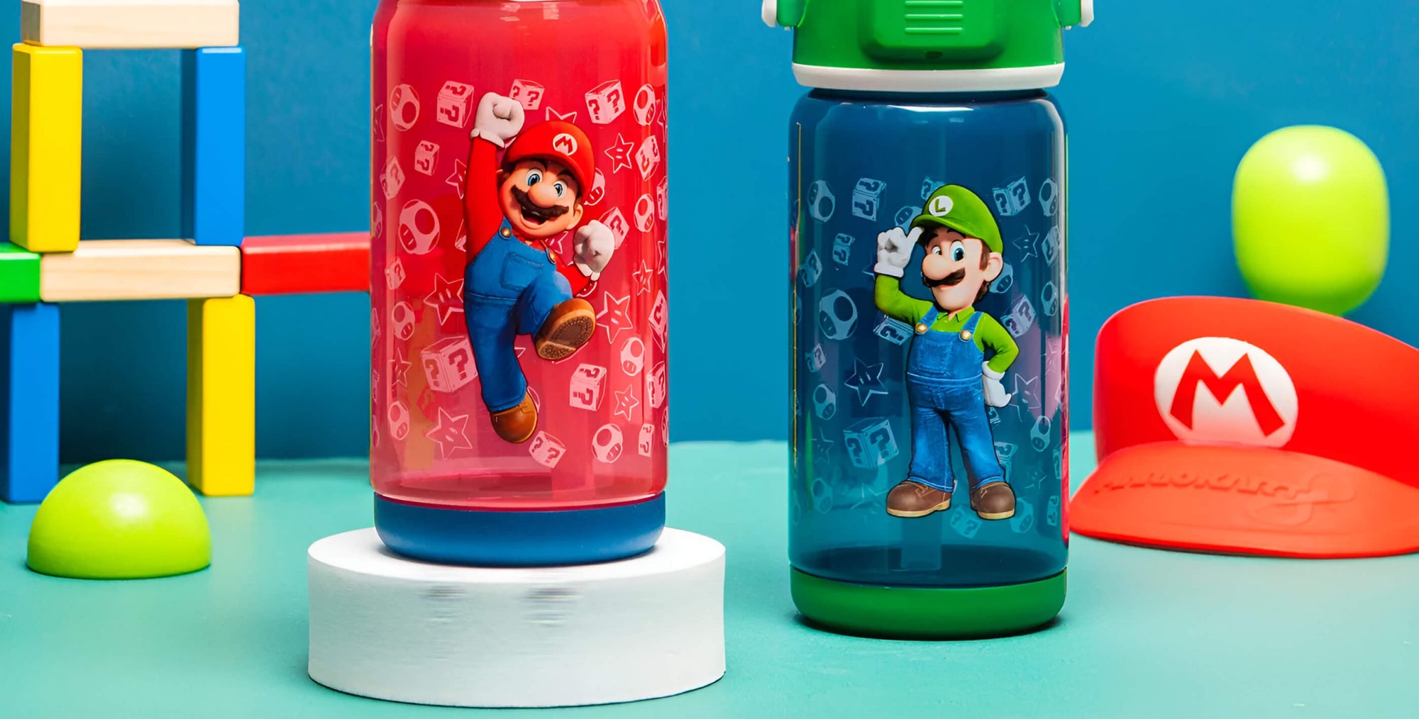 the-super-mario-bros