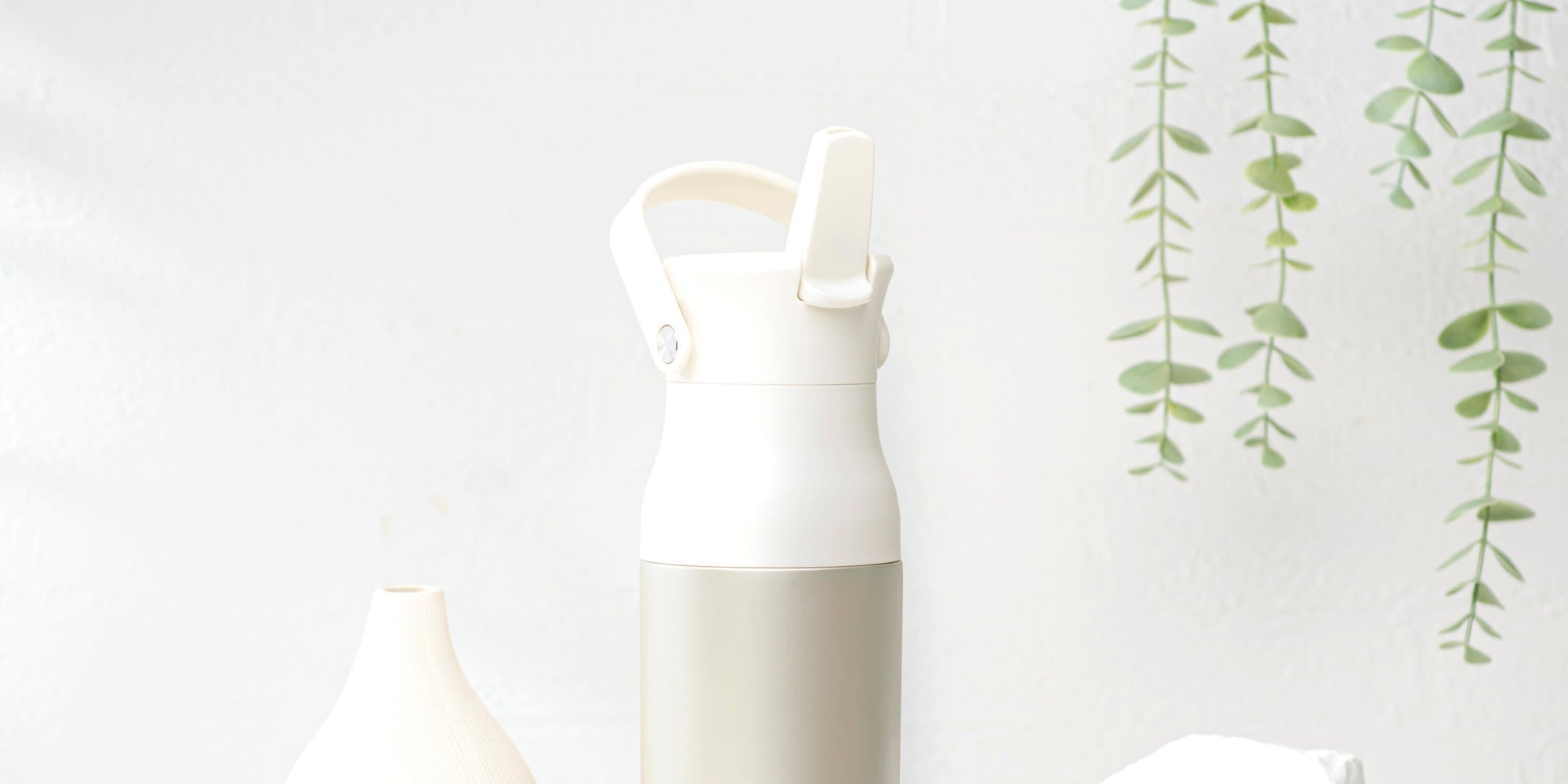 Harmony 32 oz. Straw Bottles