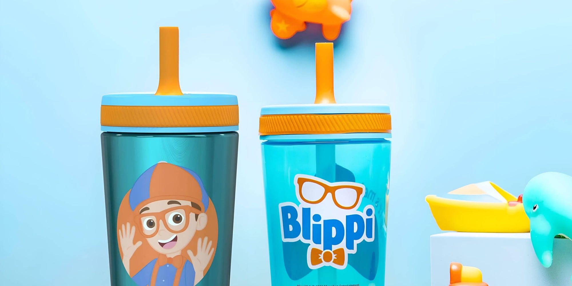 Blippi