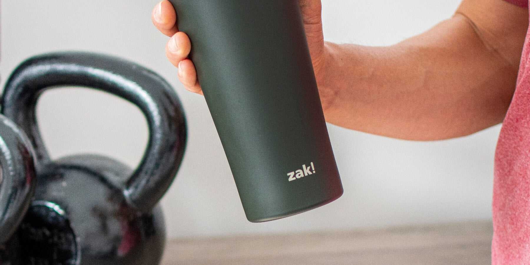 Stainless Steel Drinkware