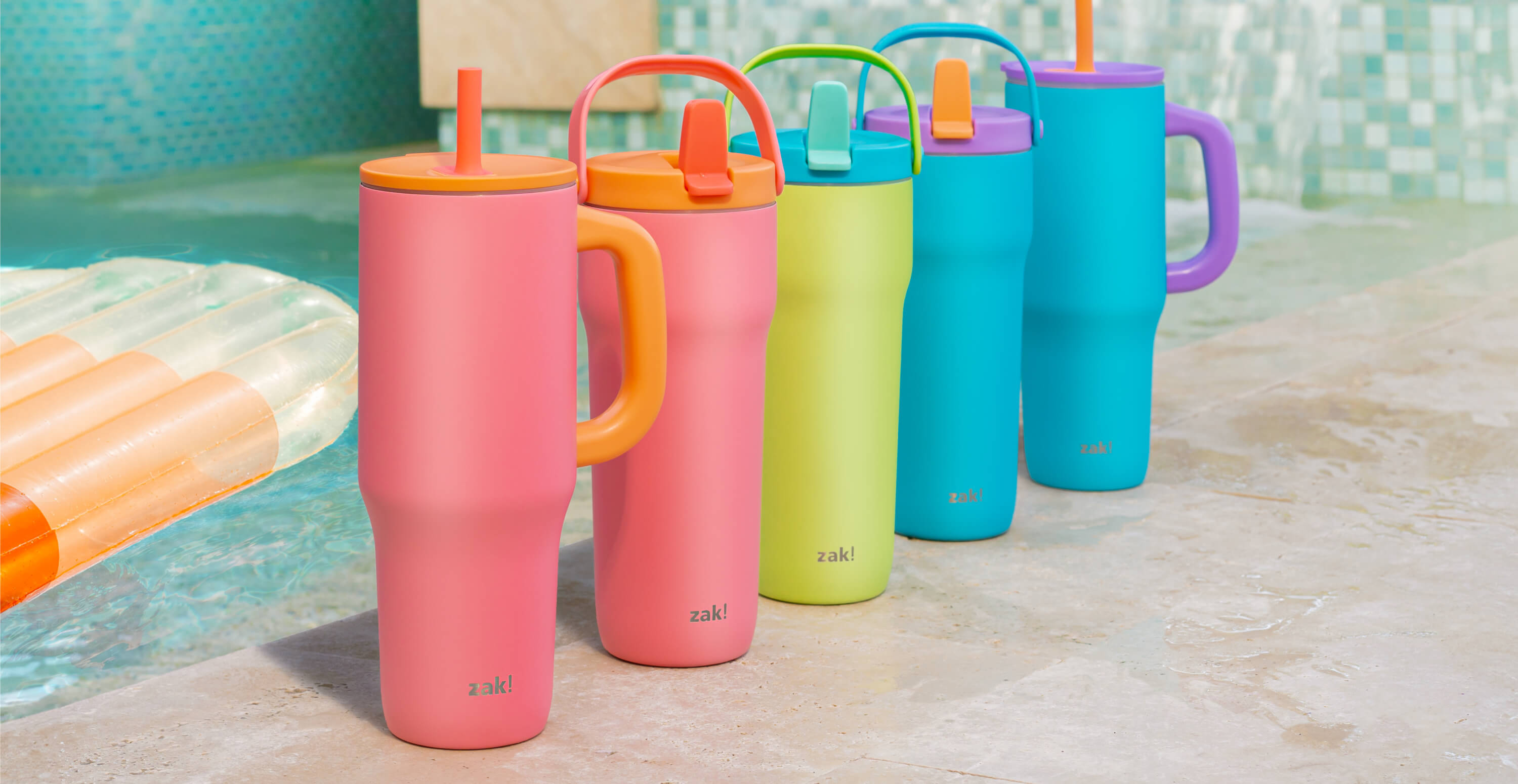 zak designs　スタッキングボウル Amazon.com: Zak Designs 16oz Riverside Kids Water Bottle