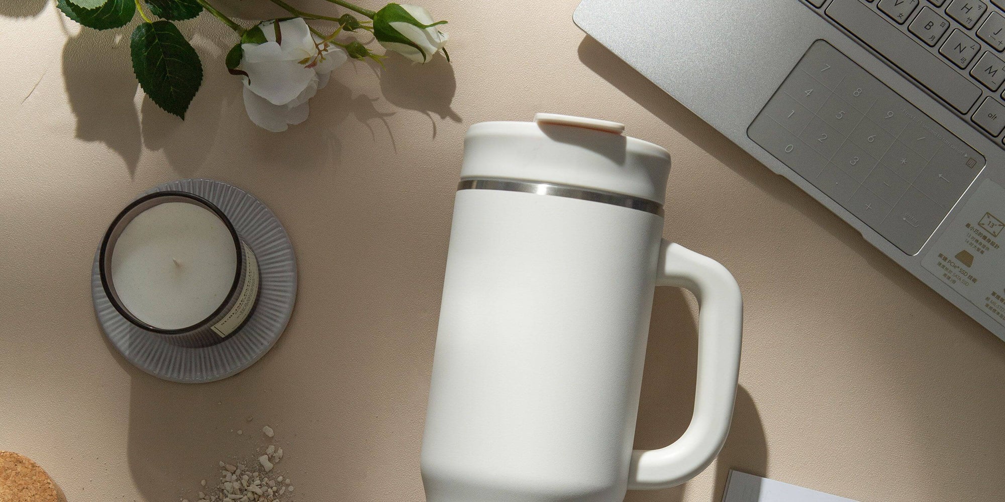 Hot Beverage Drinkware