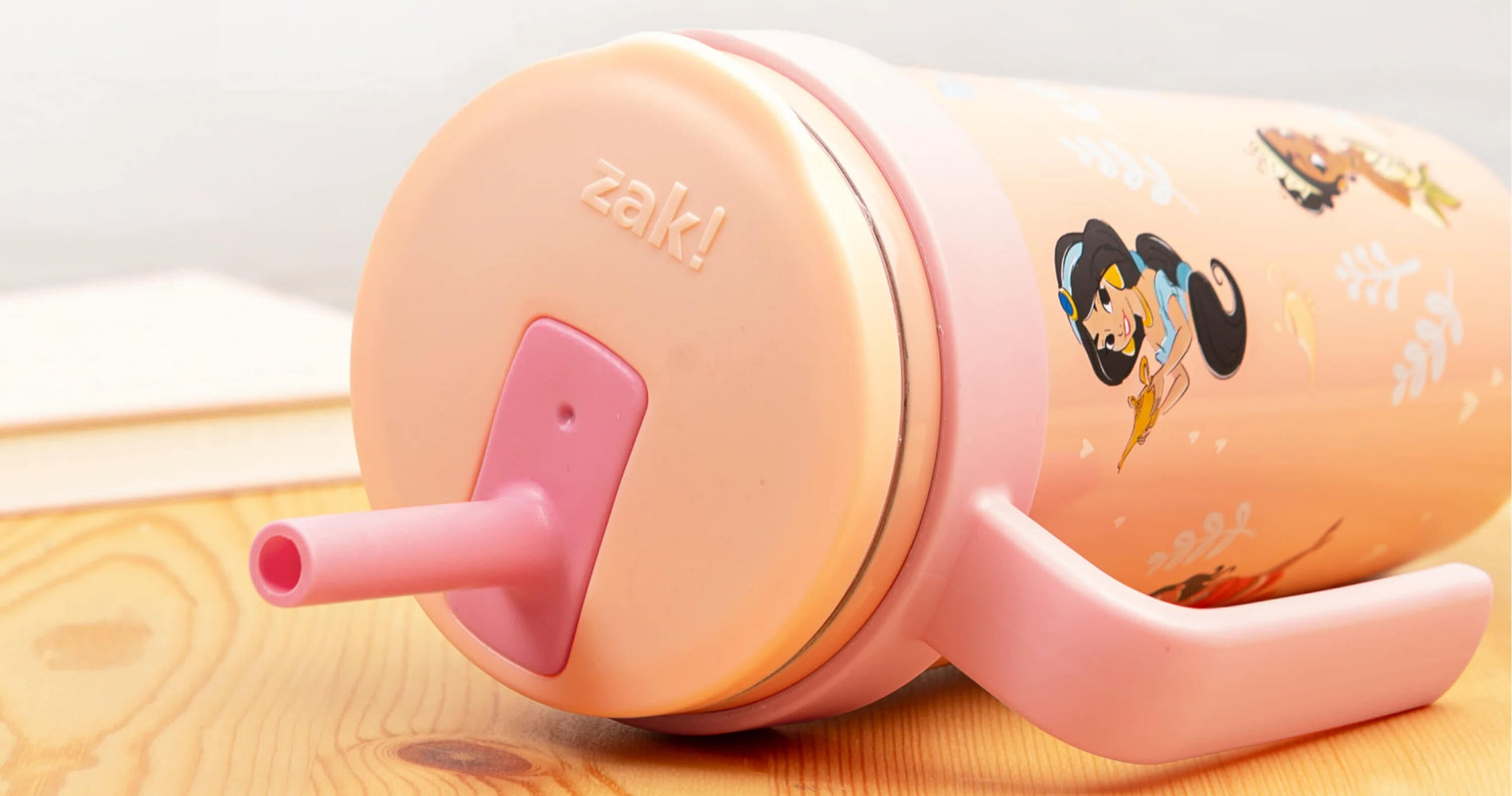 Fairway Kids Straw Tumblers