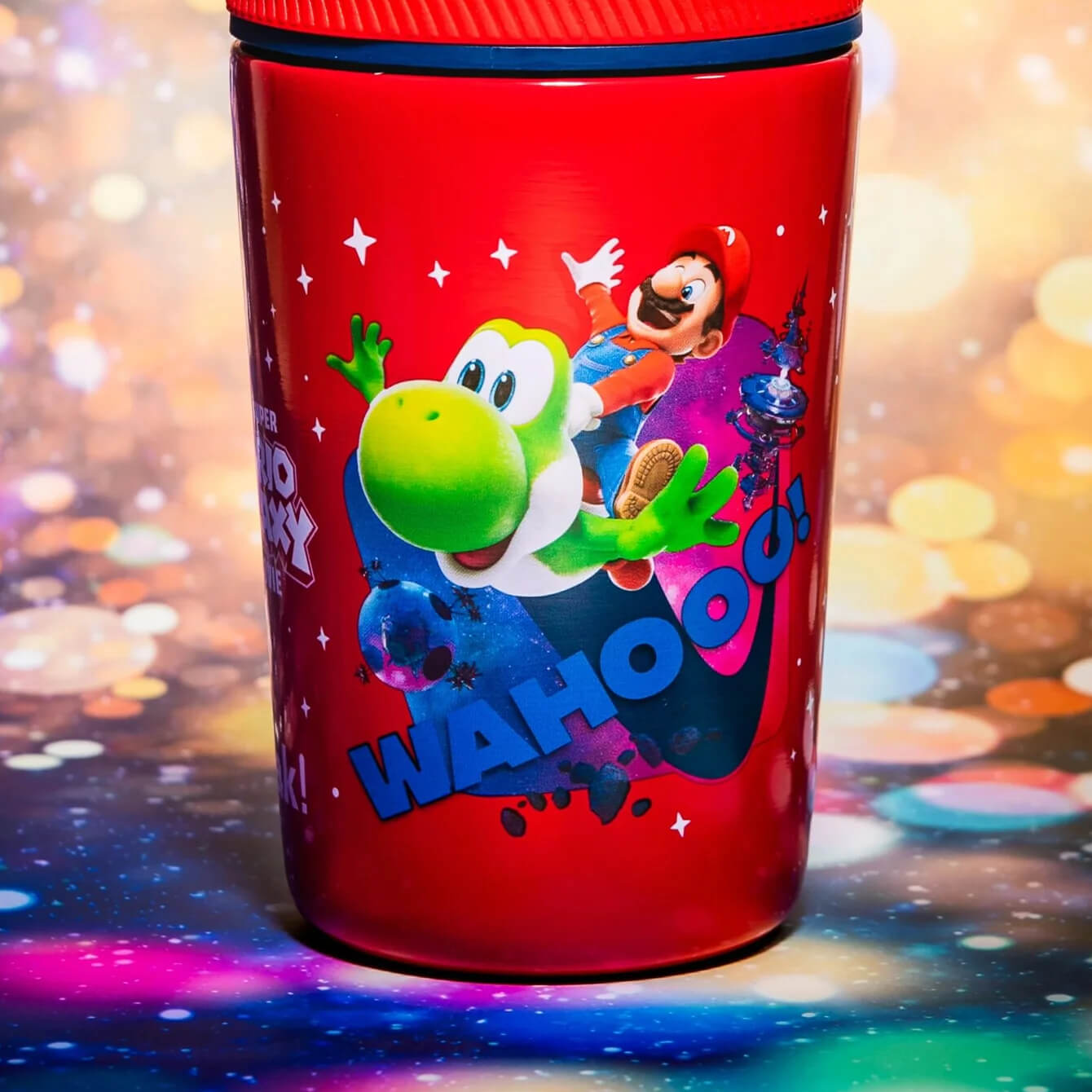 Super Mario Galaxy Cup