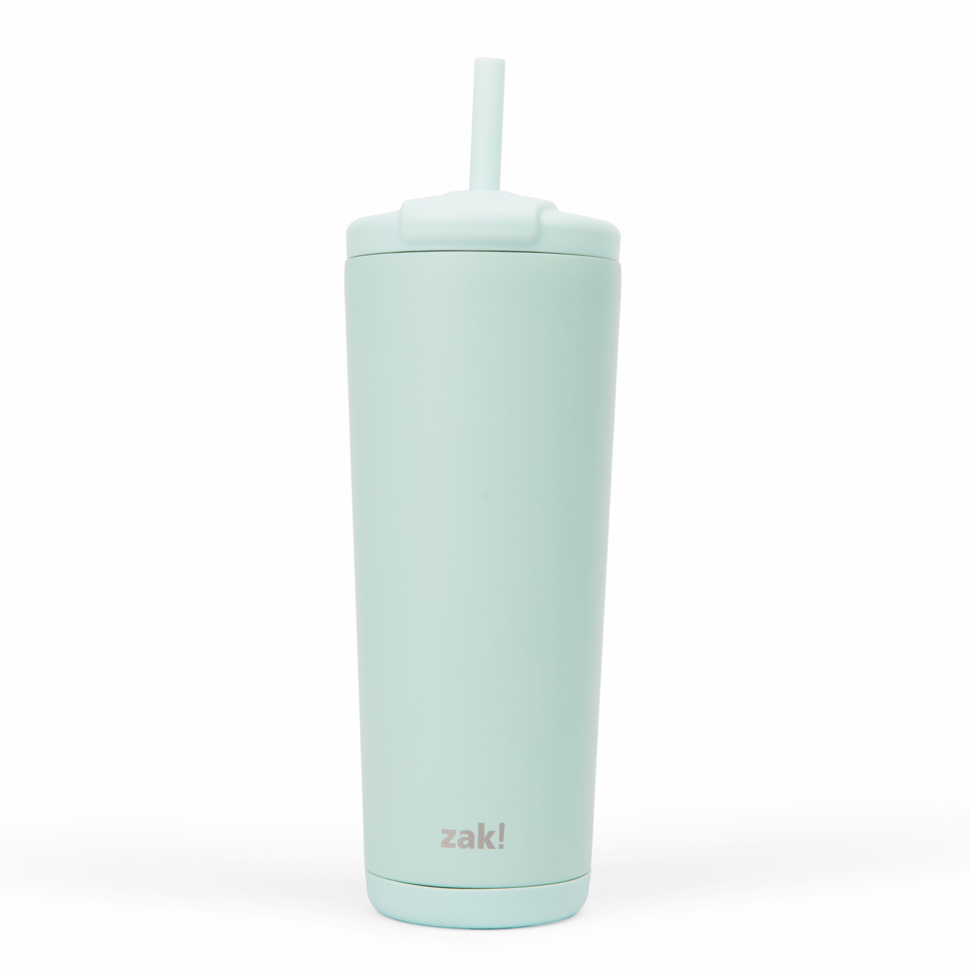 Beacon Insulated Cold Beverage Straw Tumbler - Icicle, 24 ounces