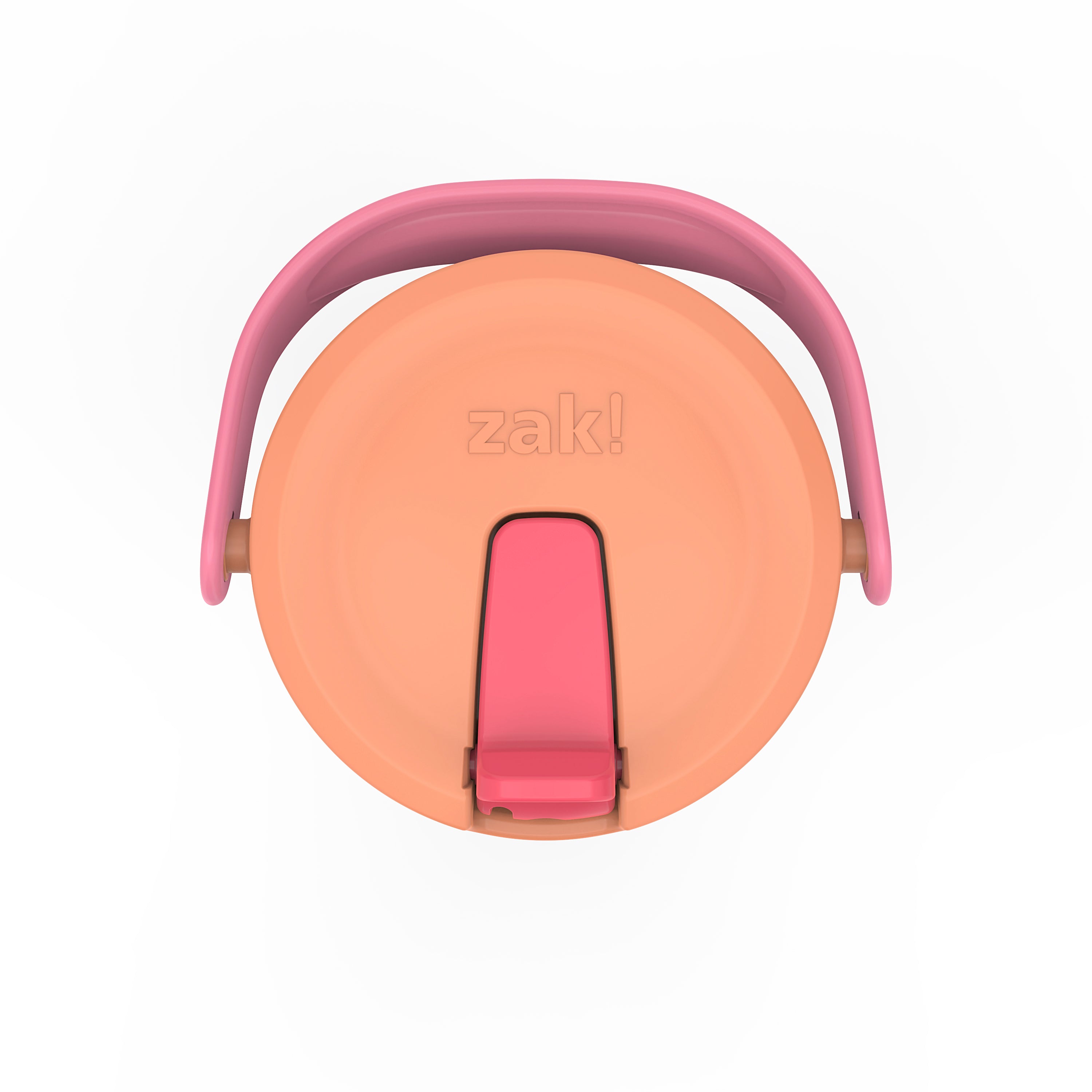 Sutton Insulated Tumbler with Flip-Up Spout - So Sweet, 30 ounces