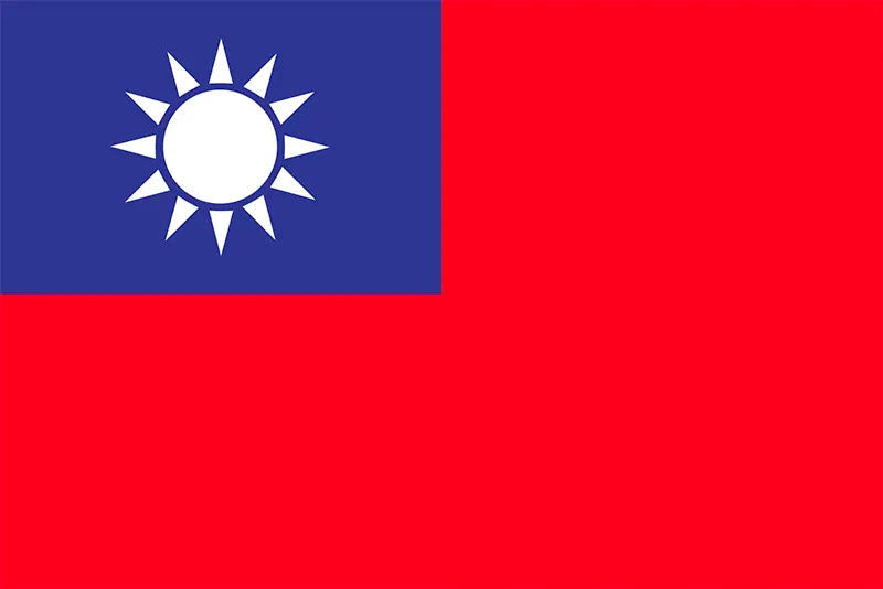 Taiwan