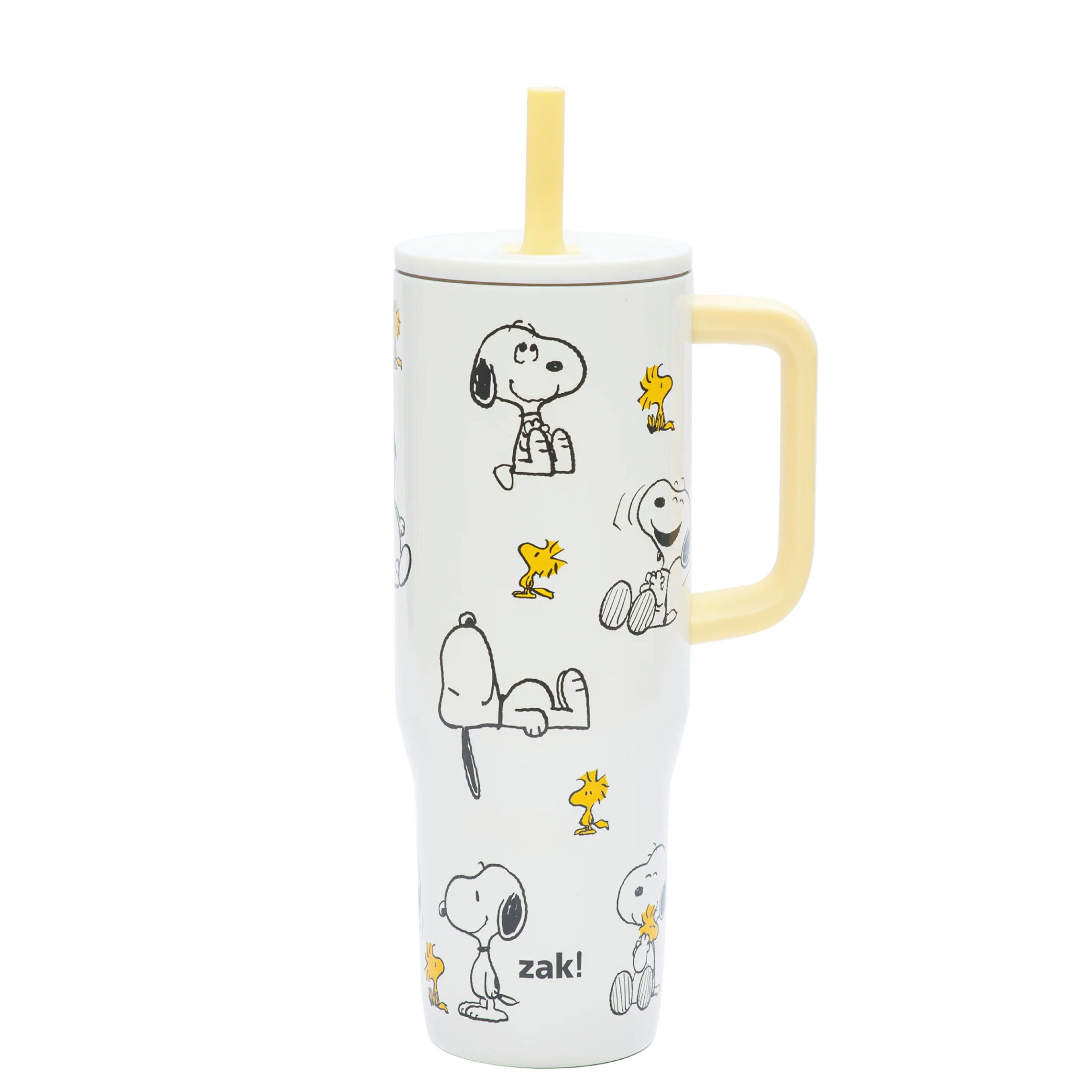Sutton Insulated Tumbler, 30 oz.