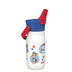 PAW Patrol Harmony Recycled Stainless Steel Kids Water Bottle with Straw Spout, 14 ounces