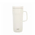 Harmony Stainless Steel Insulated Slide Lid Tumbler - Cream, 20 ounces