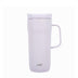 Harmony Stainless Steel Insulated Slide Lid Tumbler - Smoky Lilac, 20 ounces