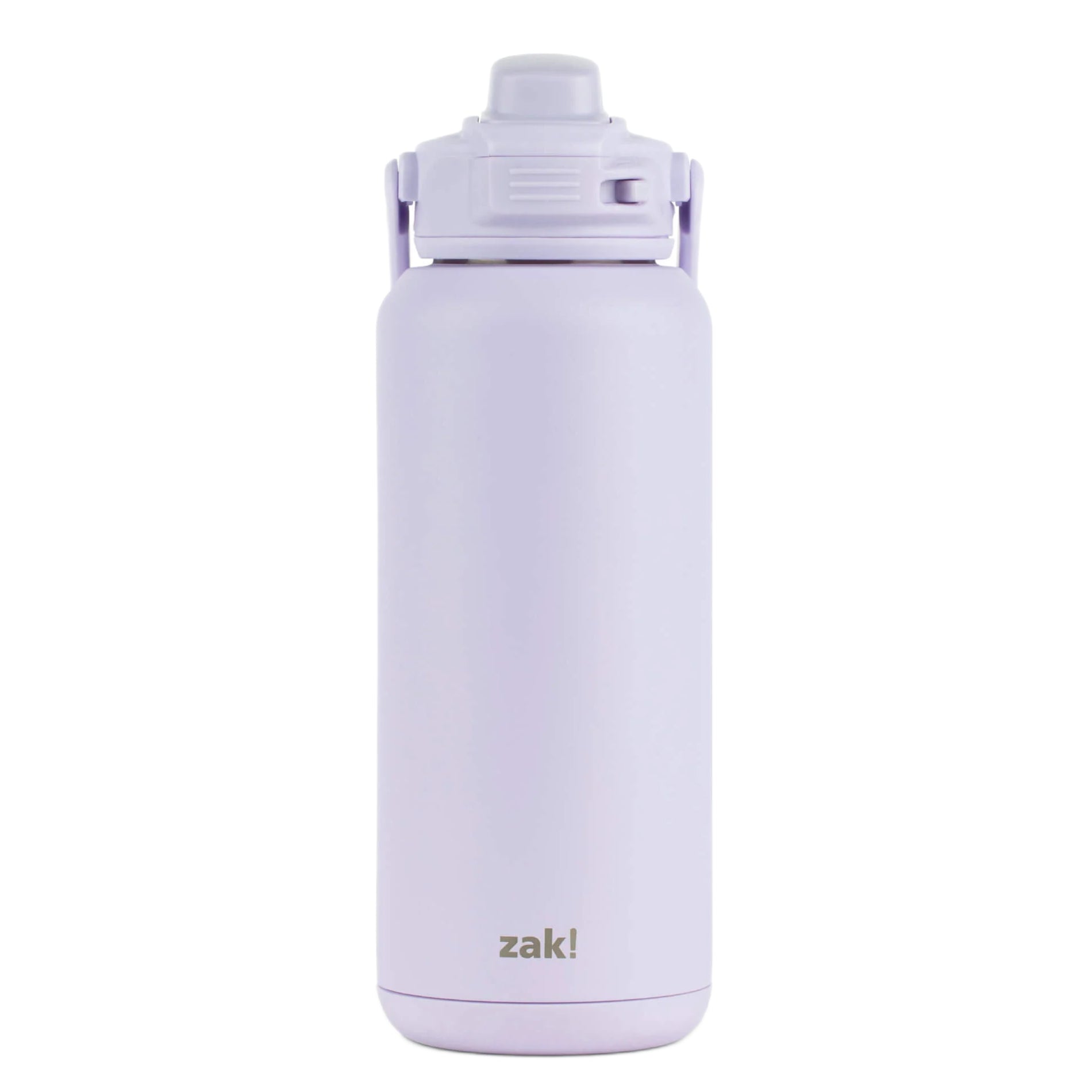 Beacon Insulated Water Bottle with Covered Spout - Smoky Lilac, 32 ounces