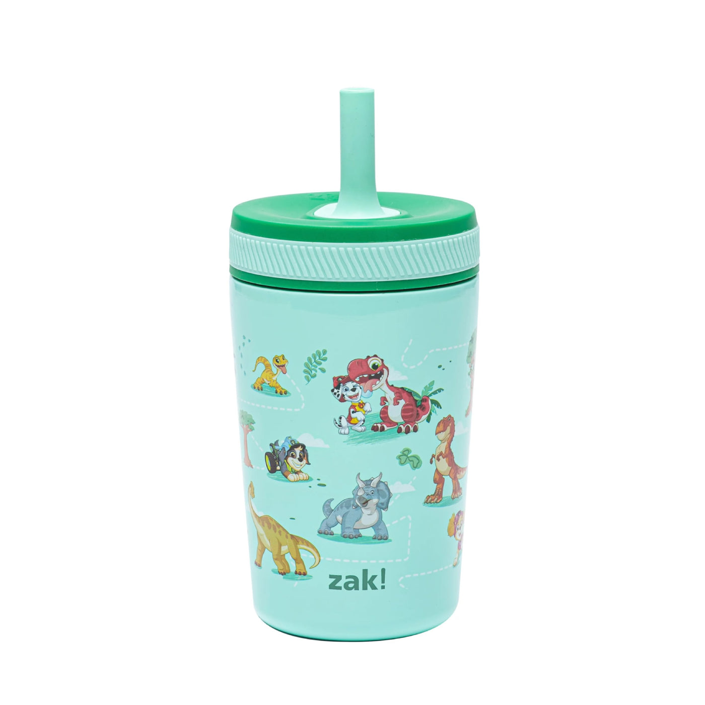 PAW Patrol Kelso Kids Insulated Straw Tumbler - 12 Ounces