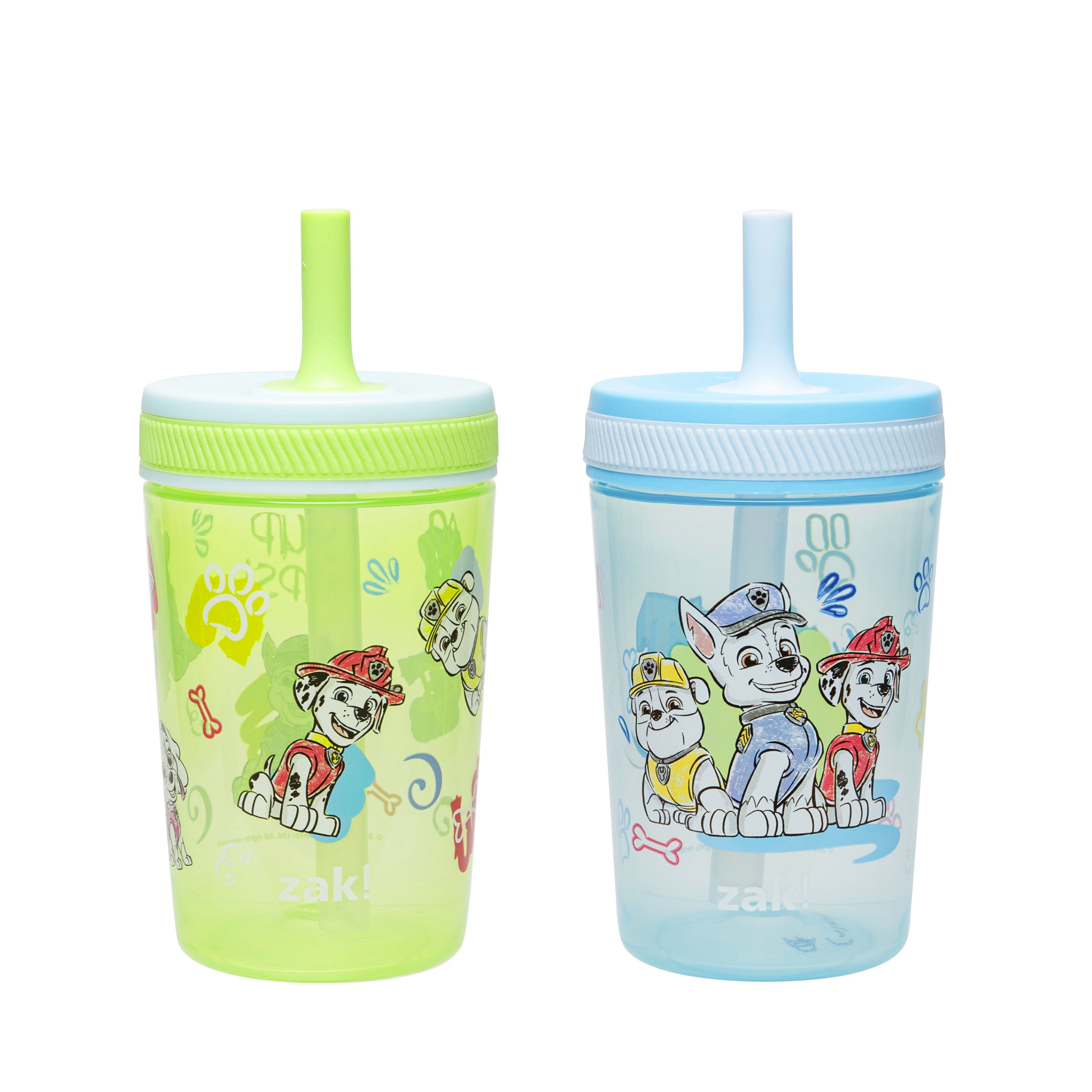Leakproof Kids Tumblers - PAW Patrol, 15 oz. – zak.com
