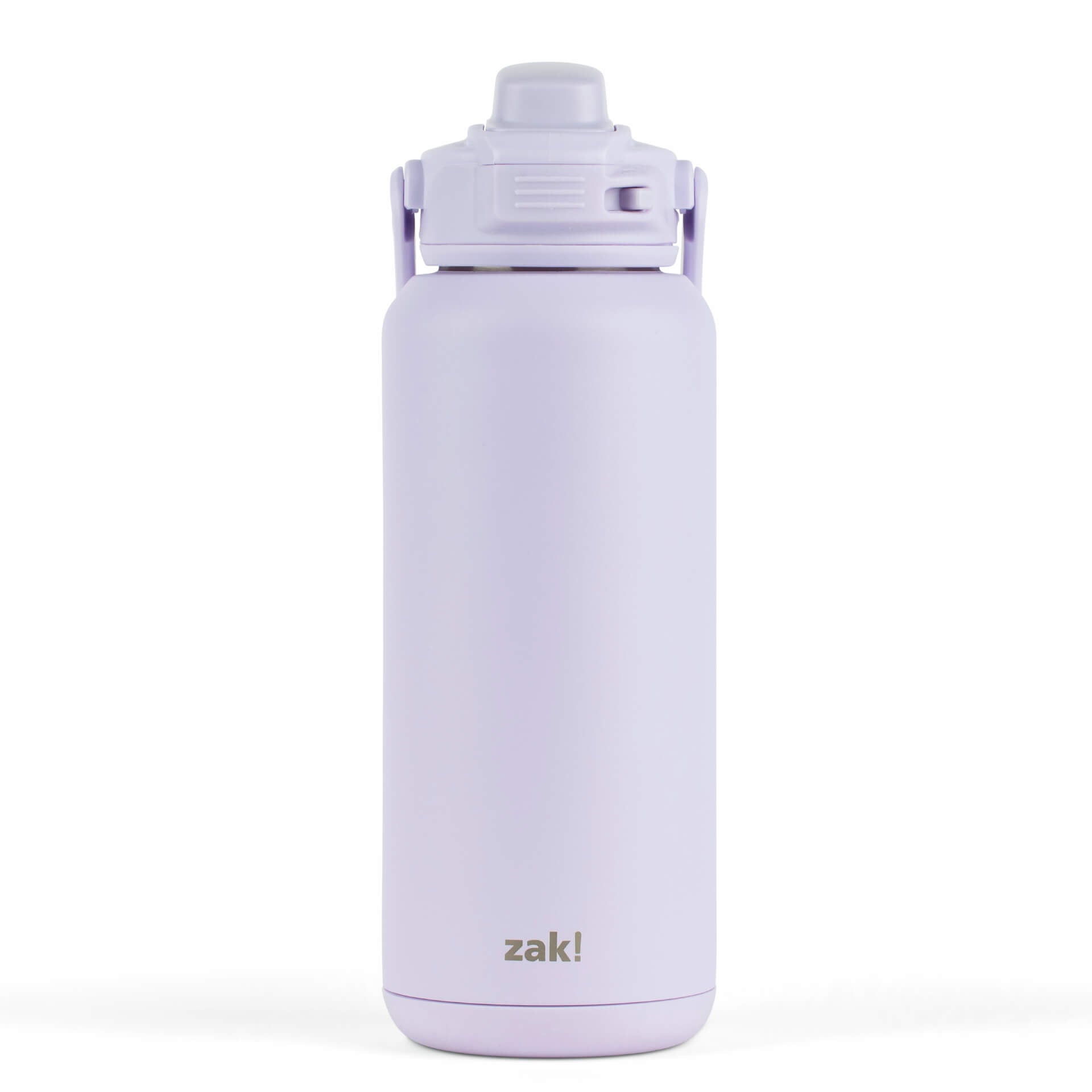 Beacon Insulated Water Bottle with Covered Antimicrobial Spout - Smoky Lilac, 32 ounces