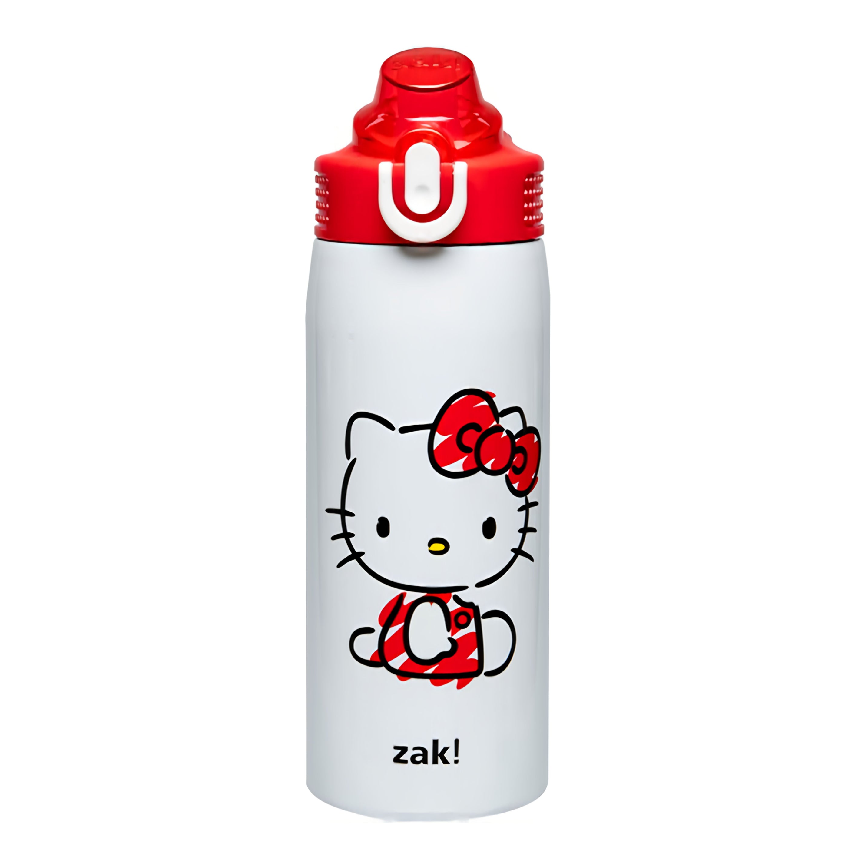 Sage Kids Insulated Water Bottle - Hello Kitty , 19 ounces