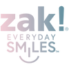Zak Everyday Smiles Colorful