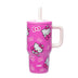 Fairway Kids Insulated Straw Tumbler - Hello Kitty, 16 ounces