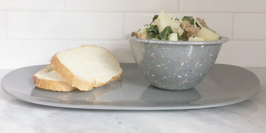 Healthy Zuppa Tuscana Recipe