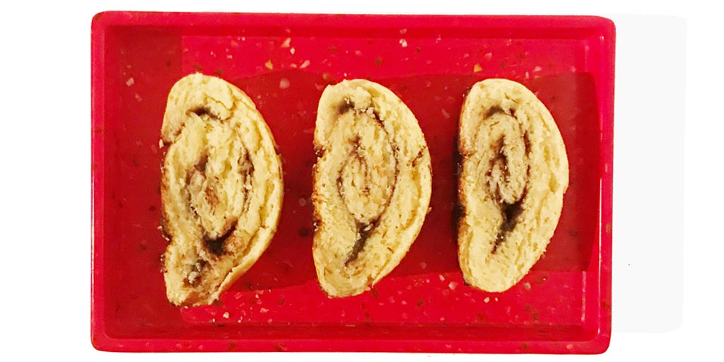Chocolate Babka Recipe