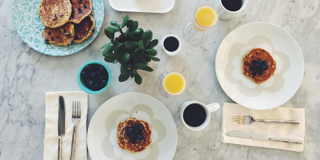 Plan the Perfect Brunch