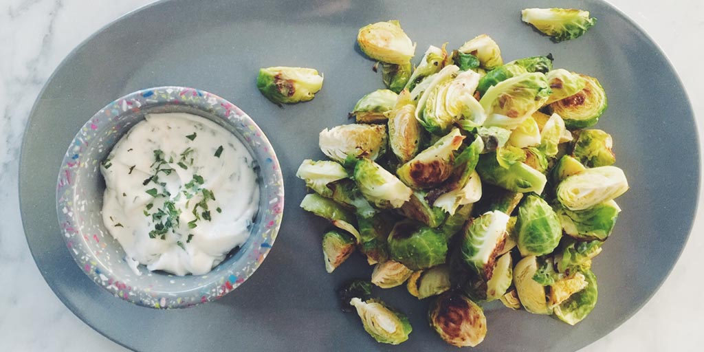 Easy Appetizer for the Oscars