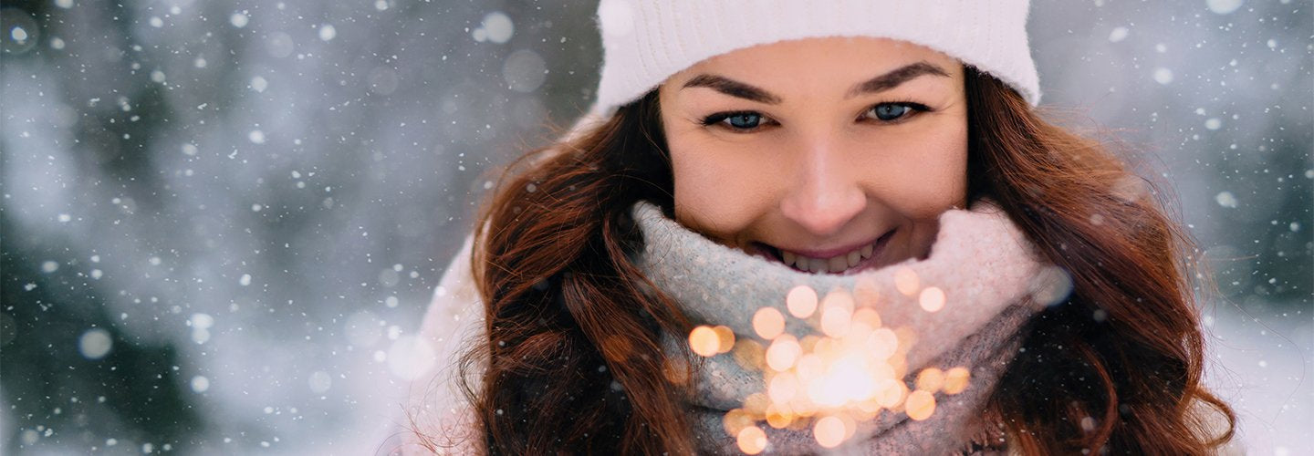 How the Holidays Bring Happiness