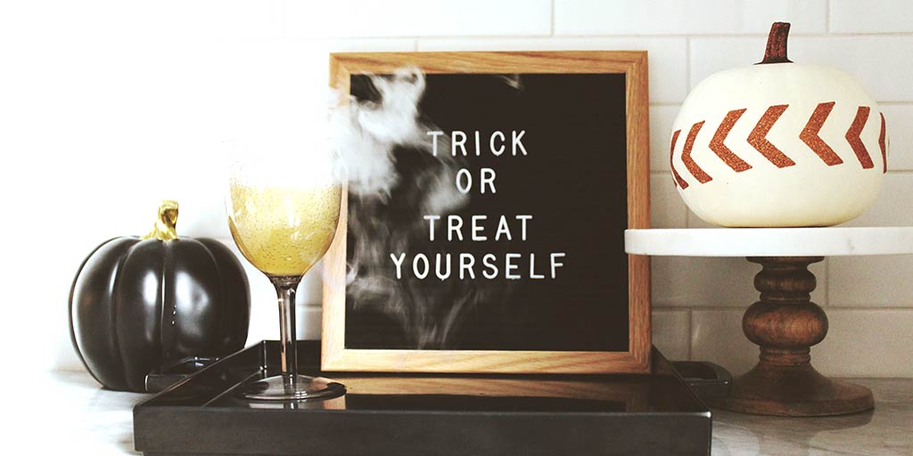 Spooky Halloween Brew Recipe