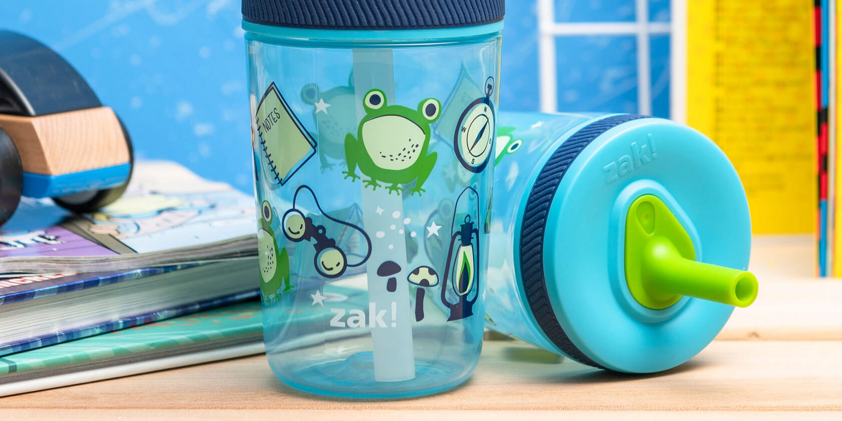 Kids Drinkware