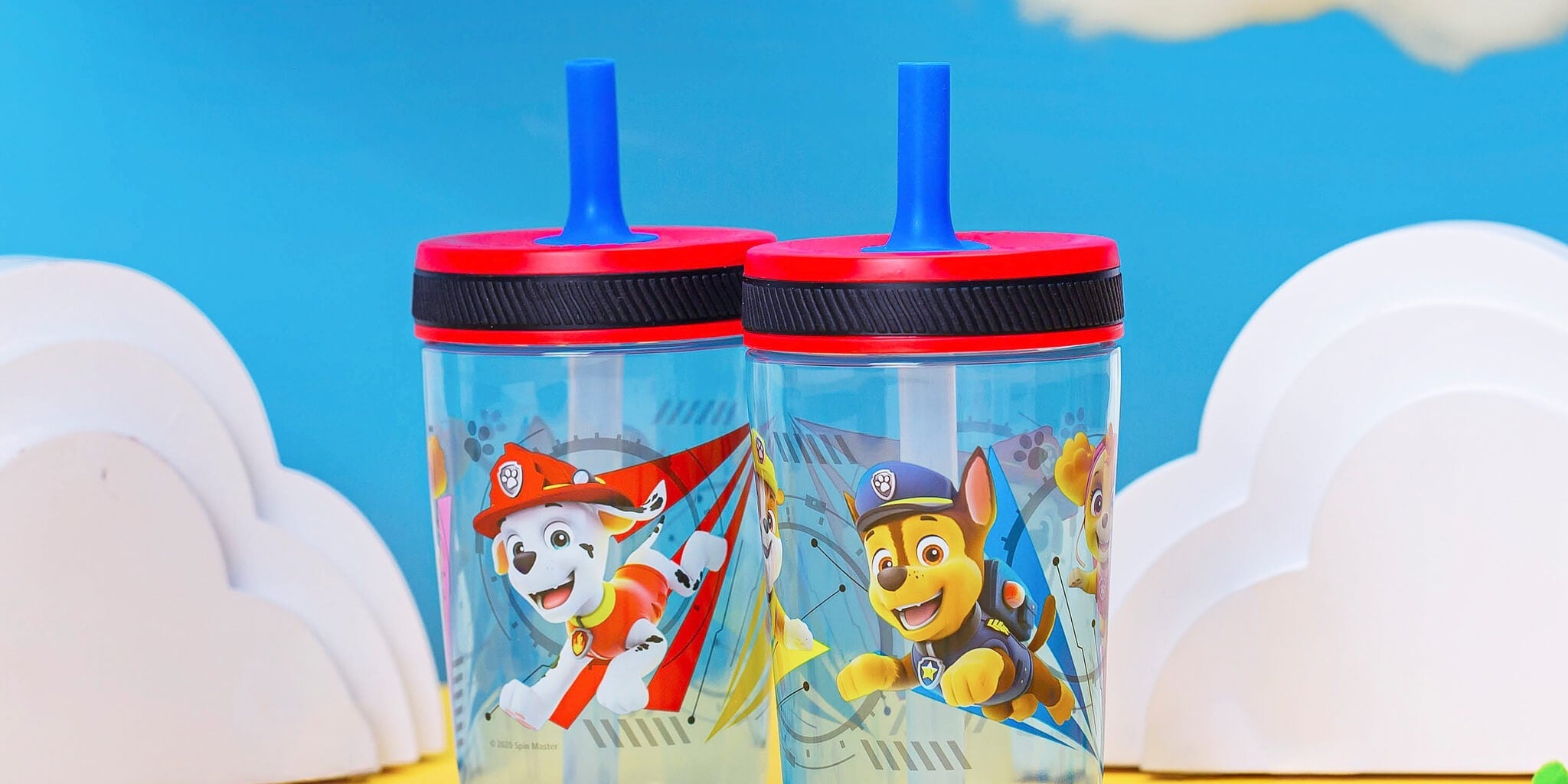 PAW Patrol