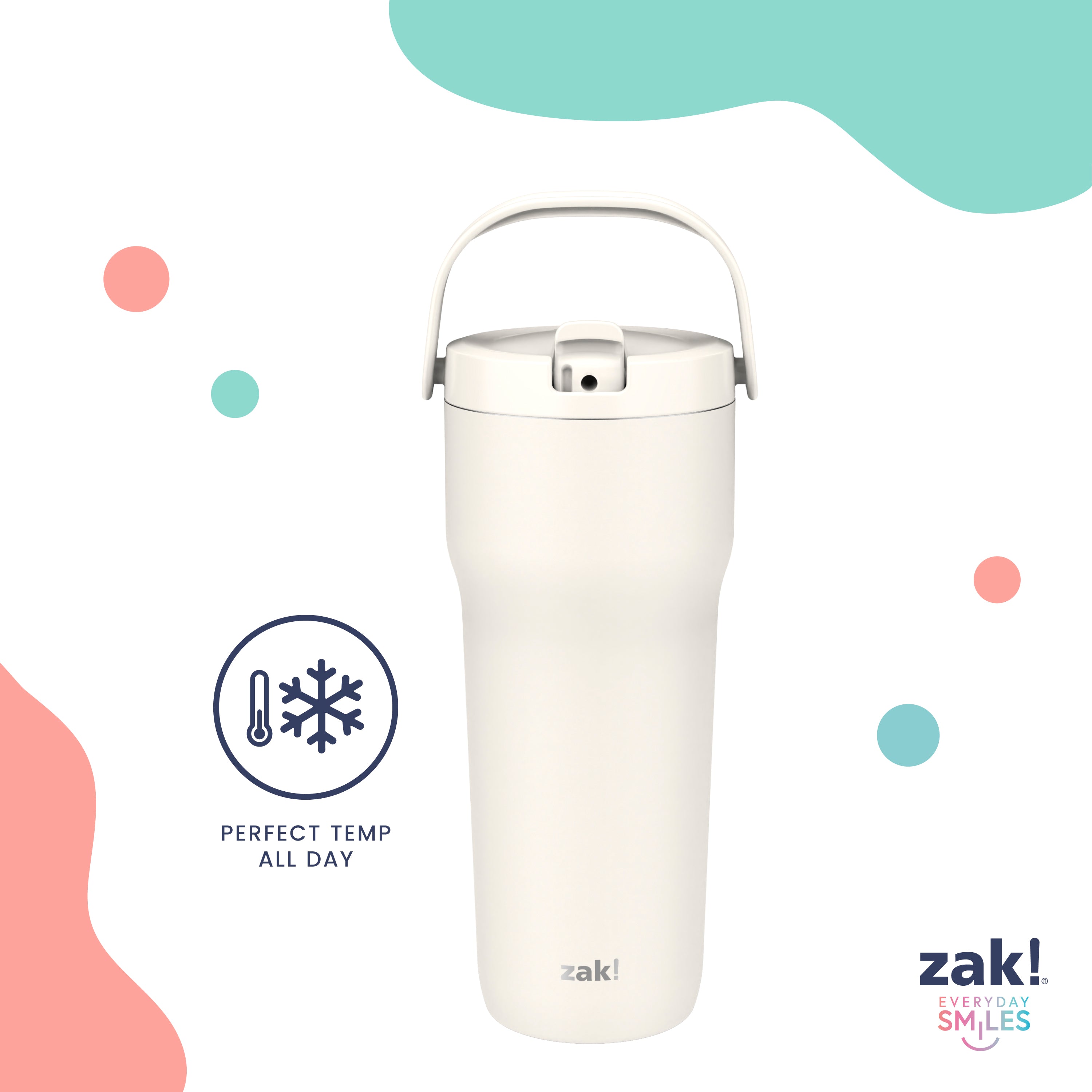 Zak! Sutton Tumbler - Thumbnail 5