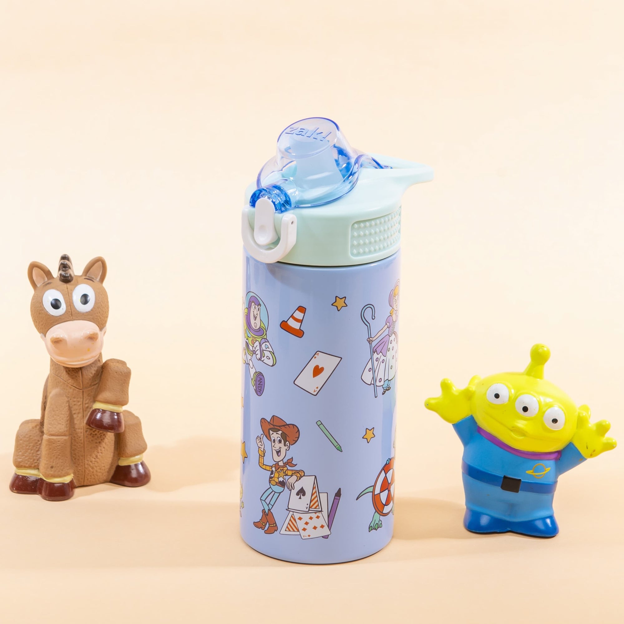 Sage Kids Insulated Water Bottle - Toy Story, 14 ounces