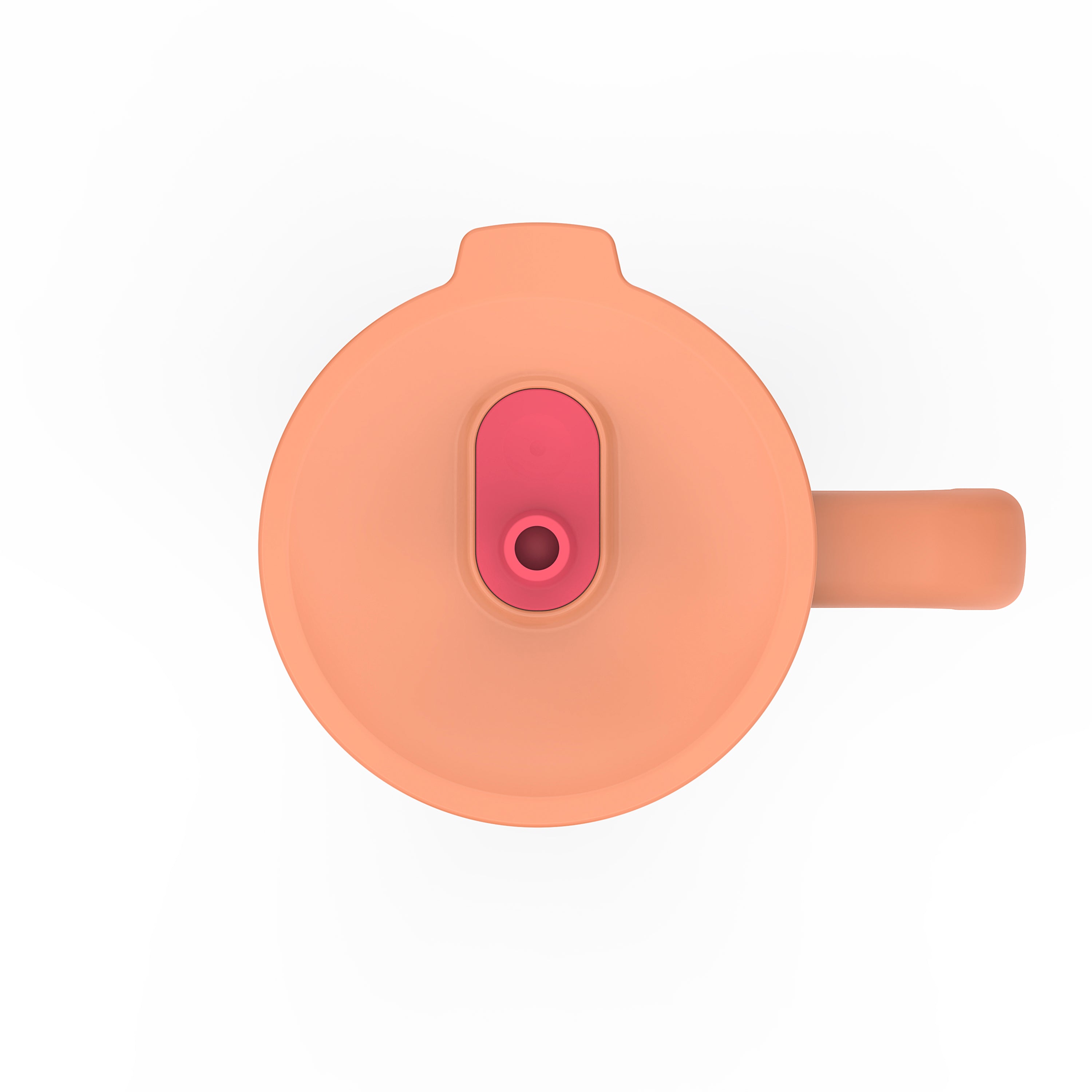 Sutton Insulated Straw Tumbler Shine Bright - So Sweet Pink, 40 ounces