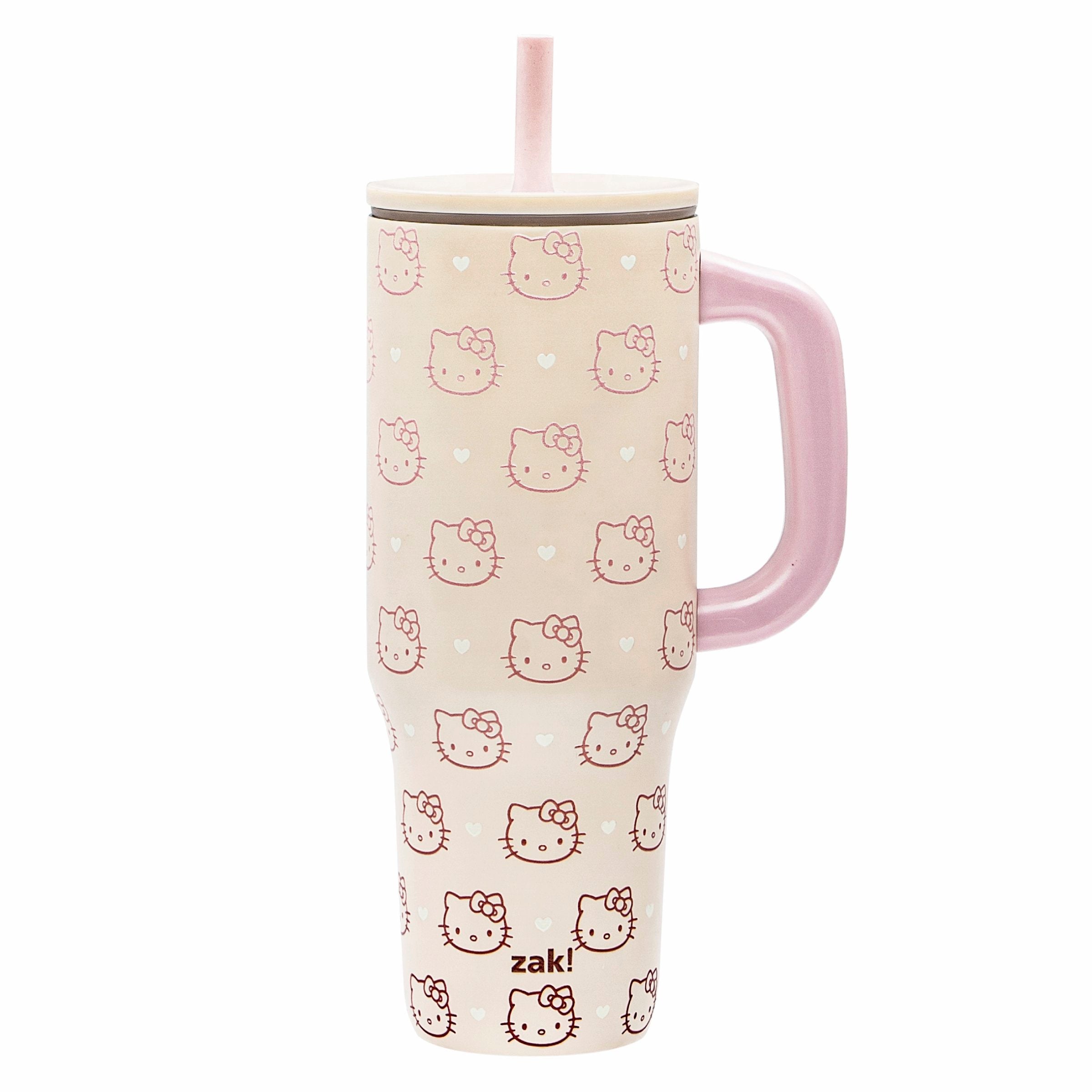 Hello Kitty Kids Cups - Fun, Colorful Water Bottles – zak.com