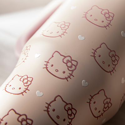 Sutton Insulated Straw Tumbler Shine Bright - Hello Kitty, 40 ounces 3D Art