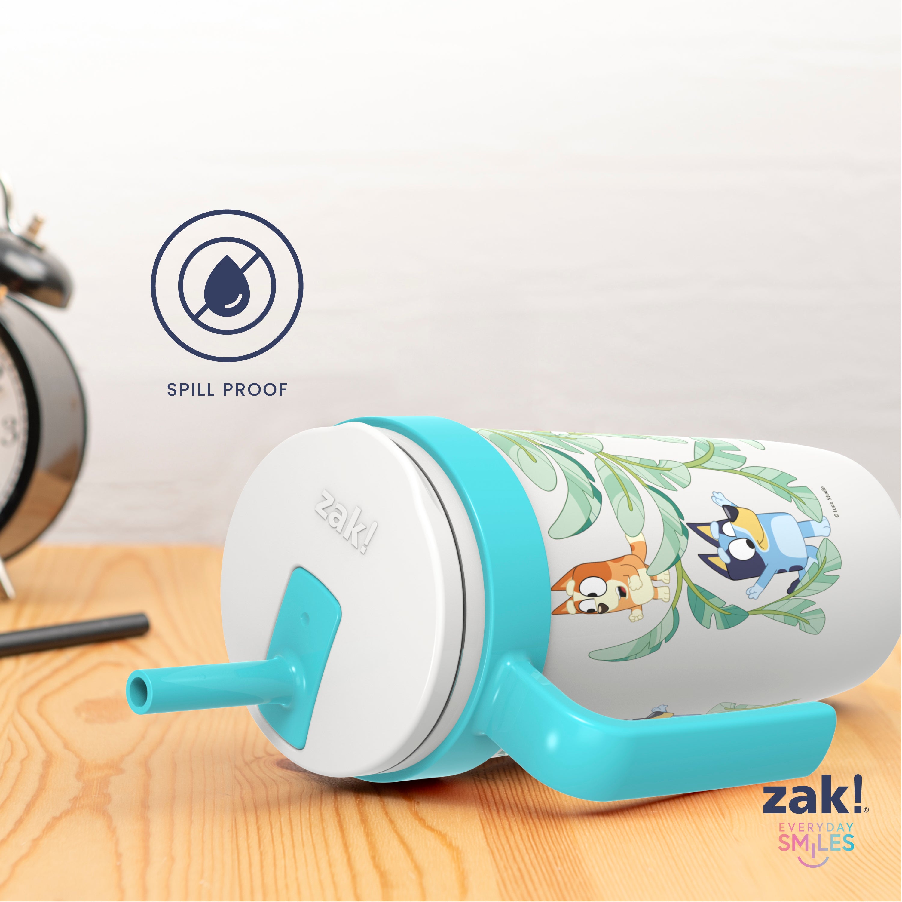 Zak! Fairway Tumbler - Thumbnail 3