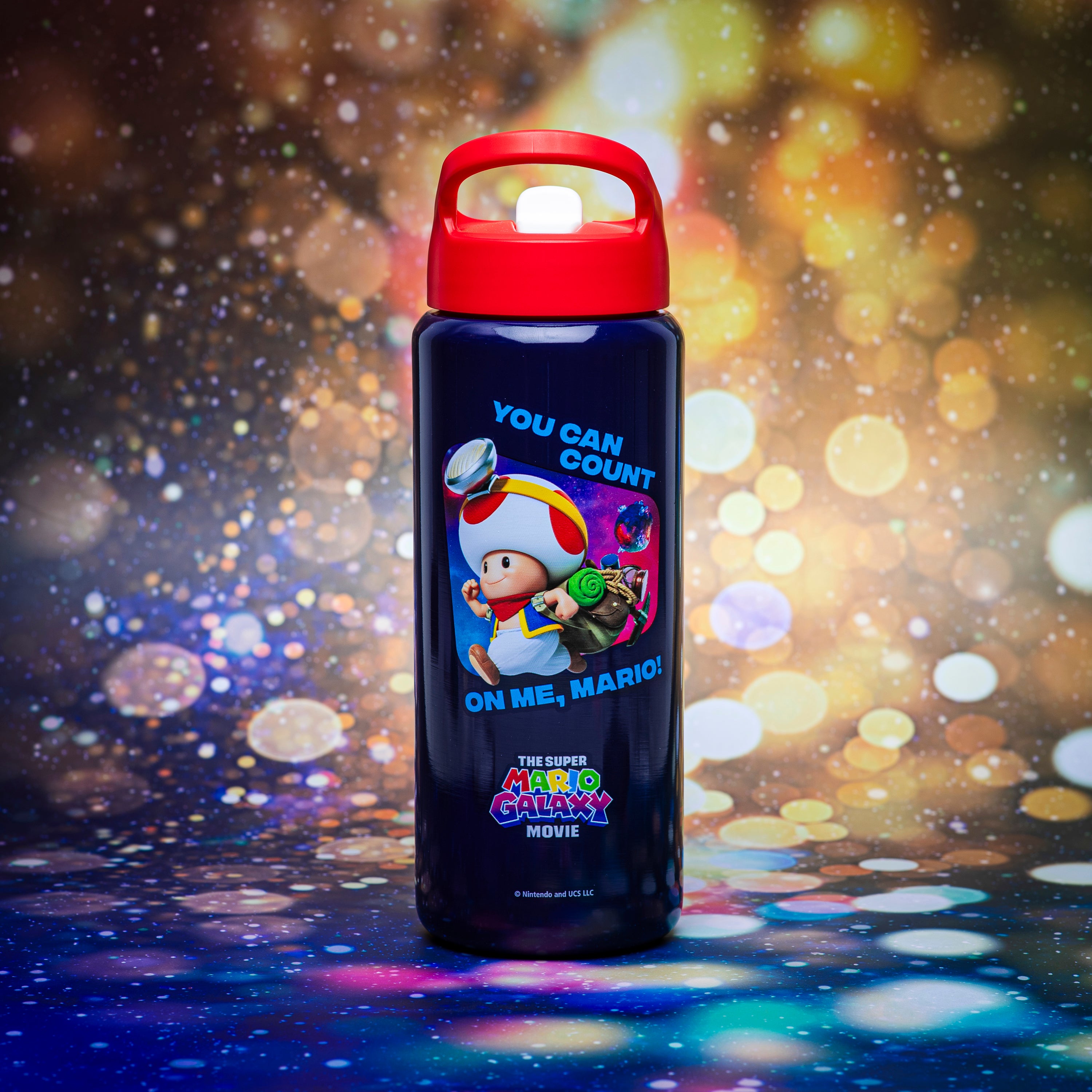 Kids Stainless Steel Fortnite Bottle with Leak-Proof Spout